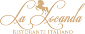 La Locanda Ristorante Italiano Logo